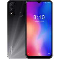 Телефон Coolpad Cool 10A 6GB/128GB (черный)