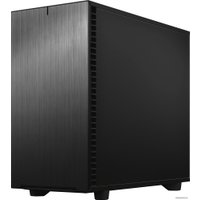 Корпус Fractal Design Define 7 Black TG Dark Tint FD-C-DEF7A-03