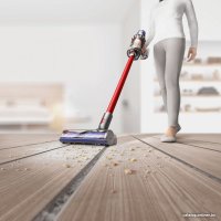 Пылесос Dyson V11 Absolute Extra 419651-01