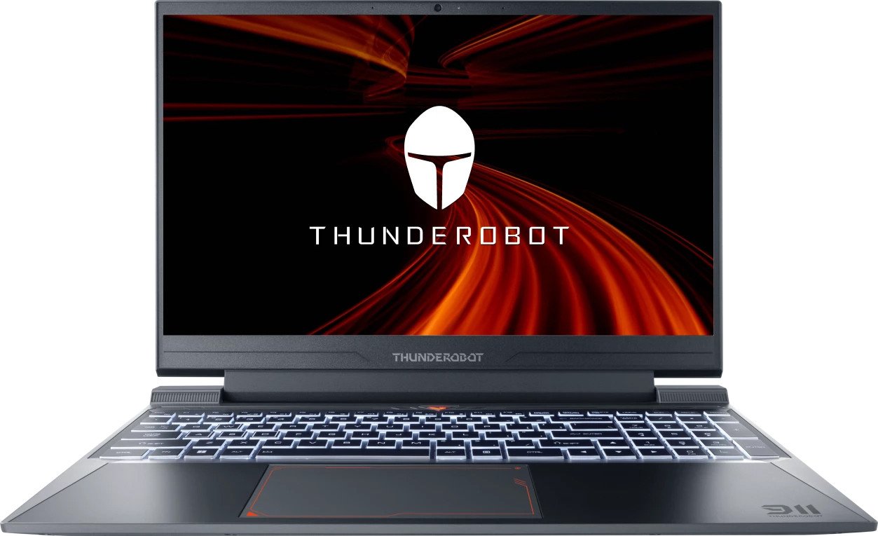 

Игровой ноутбук Thunderobot 911 X Wild Hunter G2 XP JT009400GRU