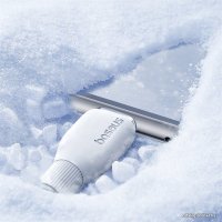 Кабель Baseus Pudding Series USB Type-A - USB Type-C (1.2 м, белый)