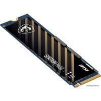 SSD MSI Spatium M450 V1 1TB S78-440L0M0-P83