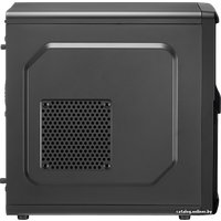 Корпус AeroCool QS-183 Advance Black Edition