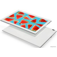 Планшет Lenovo Tab 4 10 TB-X304L 16GB LTE (белый) [ZA2K0060UA]