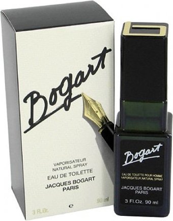 Туалетная вода Jacques Bogart Bogart EdT (90 мл)