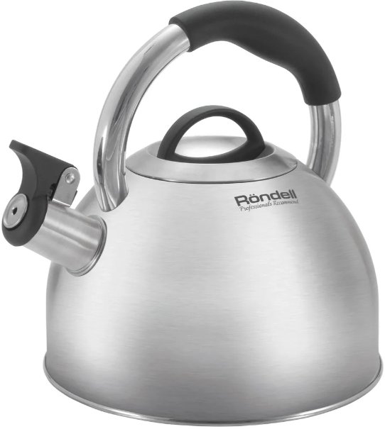 

Чайник со свистком Rondell Craft RDS-1951