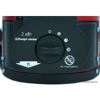 Электрическая тепловая пушка Энергомаш ТПБ-2000КМ