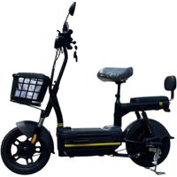 Электроскутер GT EC 02