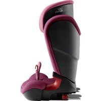 Детское автокресло Britax Romer Kidfix2 R (wine rose)