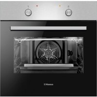 Электрический духовой шкаф Hansa BOEI64001