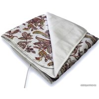 Электрическая простыня EcoSapiens Linen ES-412