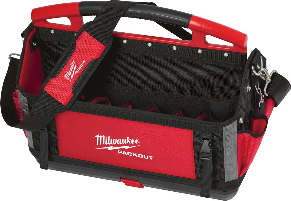 

Сумка для инструментов Milwaukee Packout 50 см 4932464086