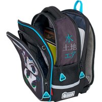 Школьный рюкзак ACROSS CS23-557-2