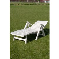 Шезлонг Ipae Progarden SME30CBI