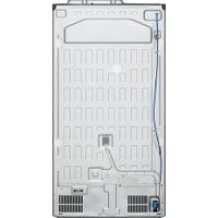 Холодильник side by side LG DoorCooling+ GC-L257CBEV