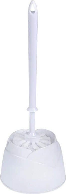 Ершик для унитаза OfficeClean 303066 (белый)