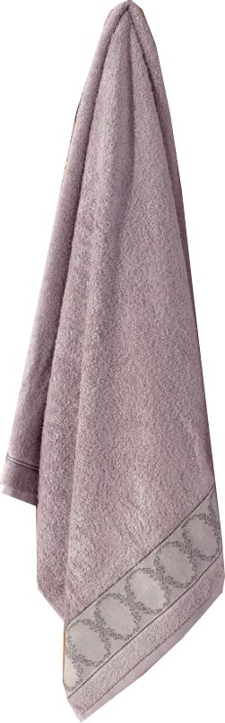 

Полотенце Arya Rita 70x140 (сухая роза)