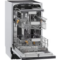 Встраиваемая посудомоечная машина Krona Wespa 45 BI V2