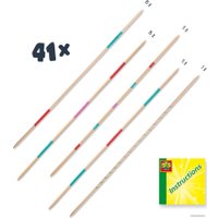 Активная игра SES Creative Палочки Микадо XXL 02295