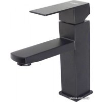 Смеситель Ledeme H733 L71033B (черный)