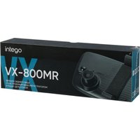 Видеорегистратор для авто Intego VX-800MR с радар-детектором, GPS модулем и картой памяти 32GB в Пинске