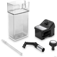 Кофемашина DeLonghi Dinamica Plus ECAM 370.95.T