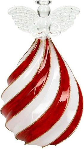 Новогодняя гирлянда Andrea Fontebasso Christmas Lollipop. Ангел CM5AN162957