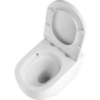 Унитаз приставной Roxen Attach 868668