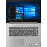 Ноутбук Lenovo IdeaPad L340-17IWL 81M00087RE