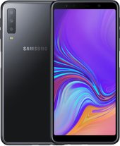 Galaxy A7 SM-A750 (2018) 4GB/64GB (черный)