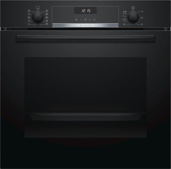 Электрический духовой шкаф Bosch HBG517EB0R