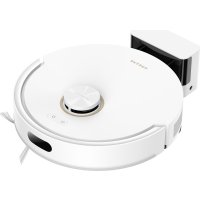 Робот-пылесос Dreame Robot Vacuum F21 White RLF42GA (евровилка, белый)