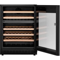 Винный шкаф KUPPERSBERG RBW 86