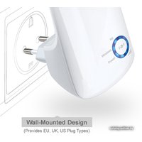 Усилитель Wi-Fi TP-Link TL-WA854RE