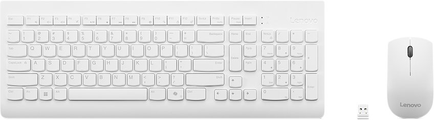 Офисный набор Lenovo 510 GX31F38001