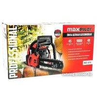 Бензопила MaxPiler MGS-4516