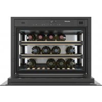 Винный шкаф Miele KWT 7112 iG EDST/CLST