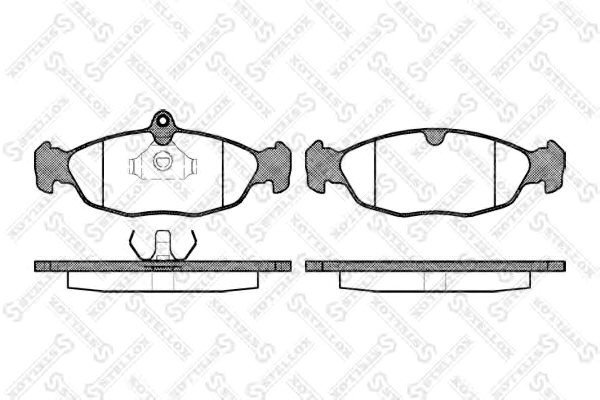 

Stellox 404000SX