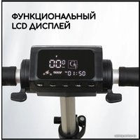 Электросамокат GT Best S3