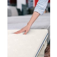 Защитный наматрасник AMI Memory Foam 160x200