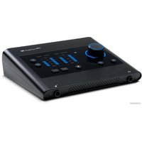 Аудиоинтерфейс PreSonus Quantum ES 2