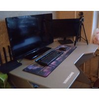 Геймерский стол VMMGame Space 120 Lunar ST-2SL