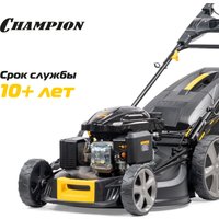 Газонокосилка Champion LM5344