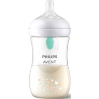 Бутылочка для кормления Philips Avent Natural Response с клапаном AirFree SCY673/82 (260 мл)
