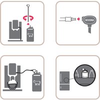 Ланцет для молока Nivona NIML 220