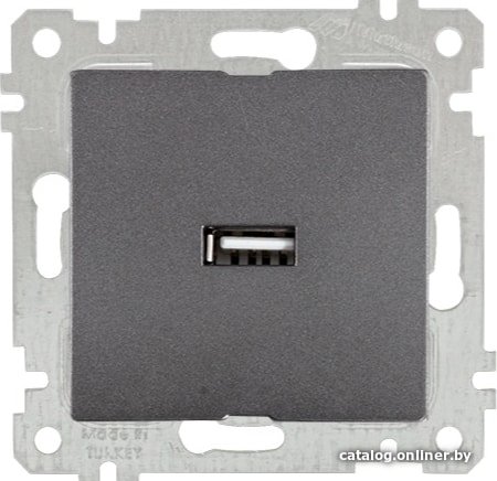 Розетка USB Mutlusan 2200 448 0195