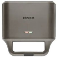 Многофункциональная сэндвичница Concept SV3057