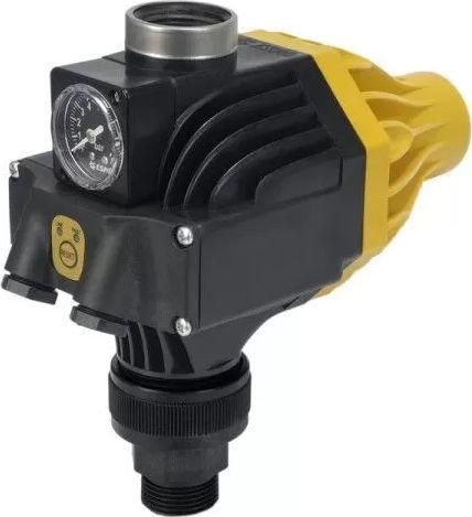 Блоки контроля потока ESPA Pressdrive 05 2040000001773