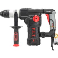 Перфоратор P.I.T. PBH32-C6 (кейс)