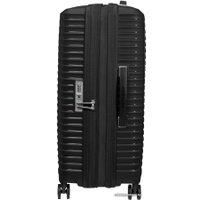 Чемодан-спиннер Samsonite Upscape Black 68 см